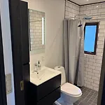 Modern Beachside Retreat In Marielyst 2br * Boto By