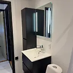 Modern Beachside Retreat In Marielyst 2br