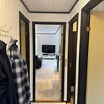 Апартаменты Modern Beachside Retreat In Marielyst 2br Boto By