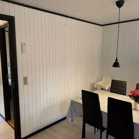 Modern Beachside Retreat In Marielyst 2br Boto By