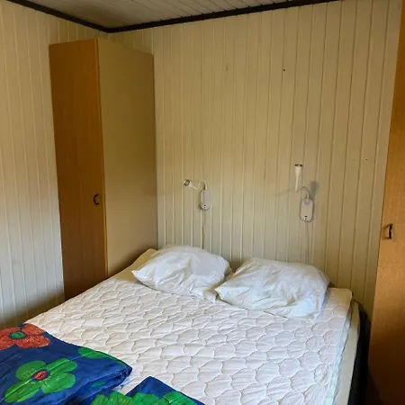 Modern Beachside Retreat In Marielyst 2br