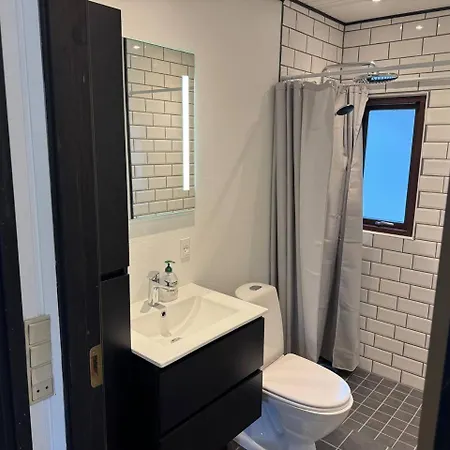 Modern Beachside Retreat In Marielyst 2br * Bøtø By