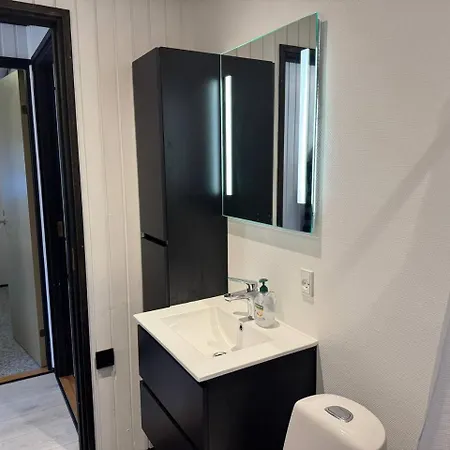 Modern Beachside Retreat In Marielyst 2br