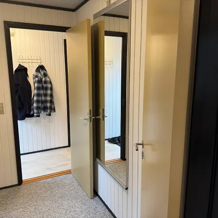 公寓 Modern Beachside Retreat In Marielyst 2br *