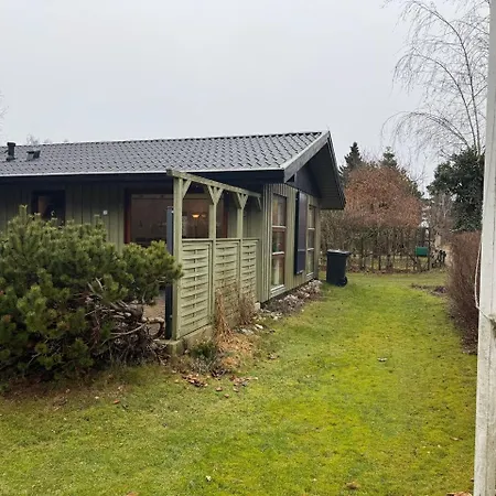 公寓 Modern Beachside Retreat In Marielyst 2br Bøtø By