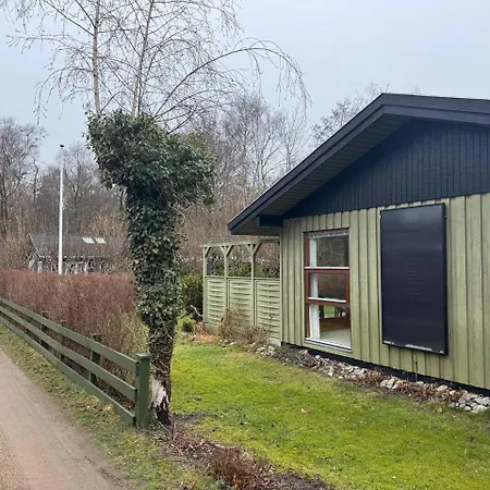 Modern Beachside Retreat In Marielyst 2br * Bøtø By