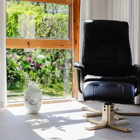 Apartman Modern Beachside Retreat In Marielyst 2br Bøtø By