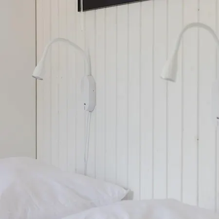 Apartman Modern Beachside Retreat In Marielyst 2br *