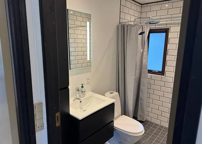 Modern Beachside Retreat In Marielyst 2br * Boto By